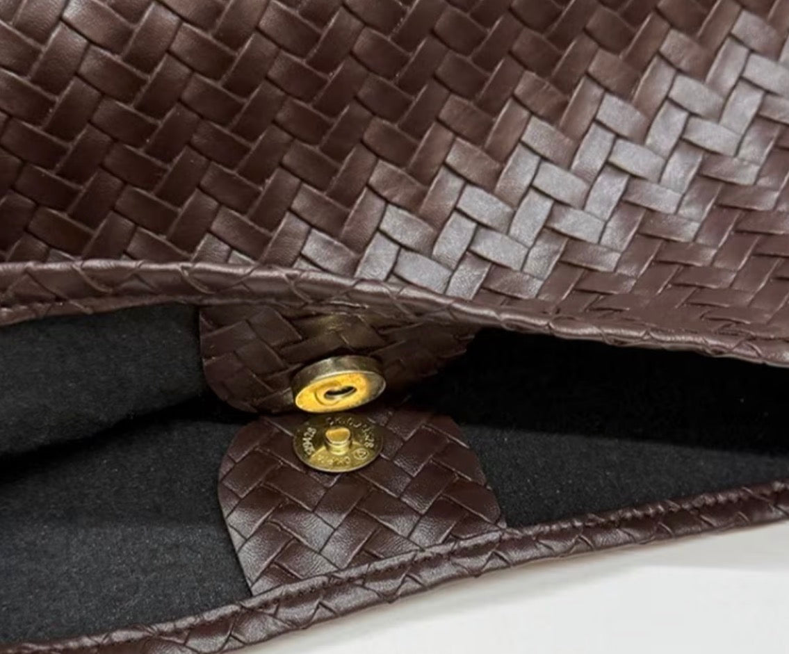 Stockholm Bag (Brown)