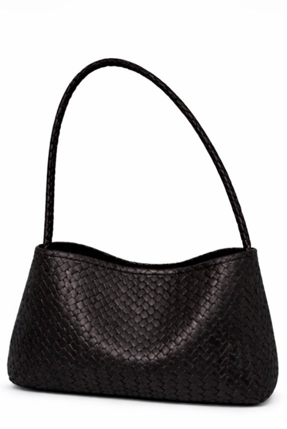 Stockholm Bag (Black)