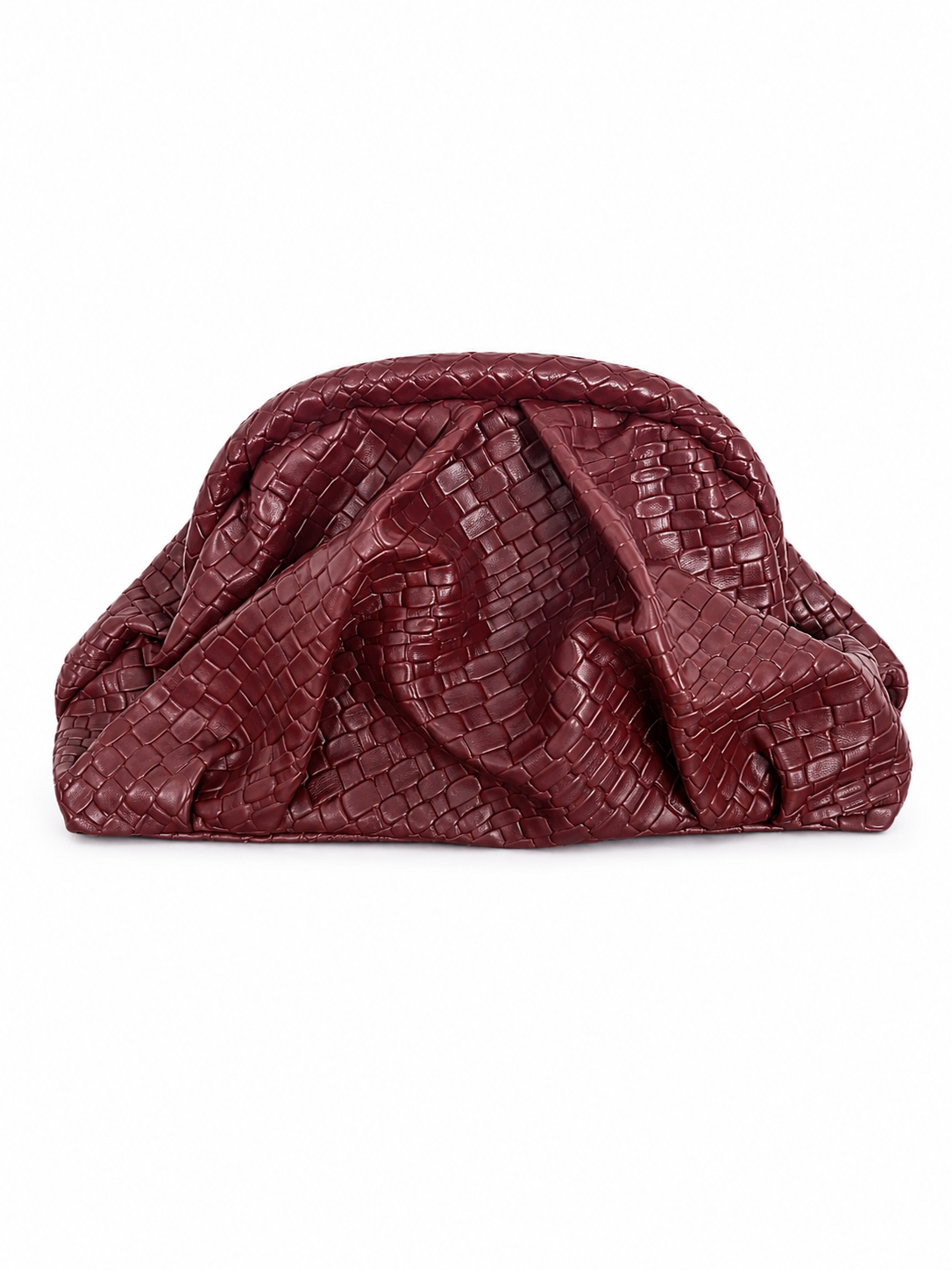 Florence bag (Burgundy)