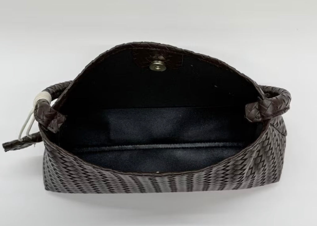 Stockholm Bag (Cream)