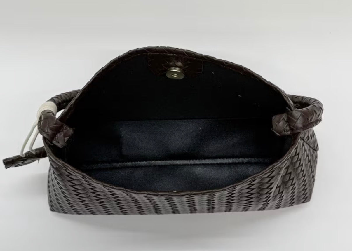 Stockholm Bag (Black)