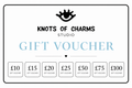 Knots Of Charms Gift Voucher