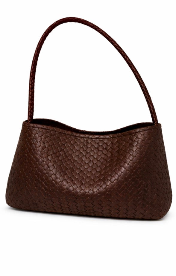Stockholm Bag (Brown)