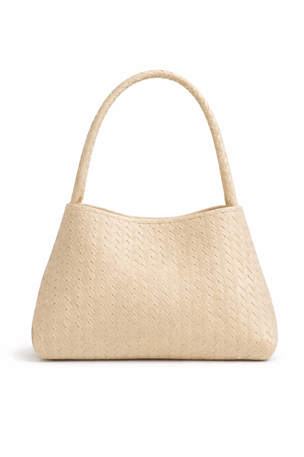 Stockholm Bag (Cream)