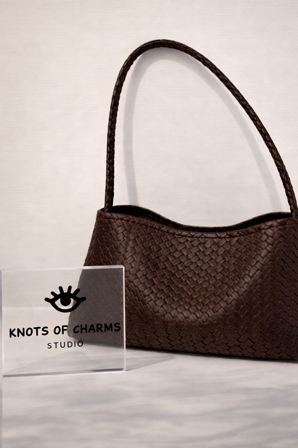 Stockholm Bag (Brown)