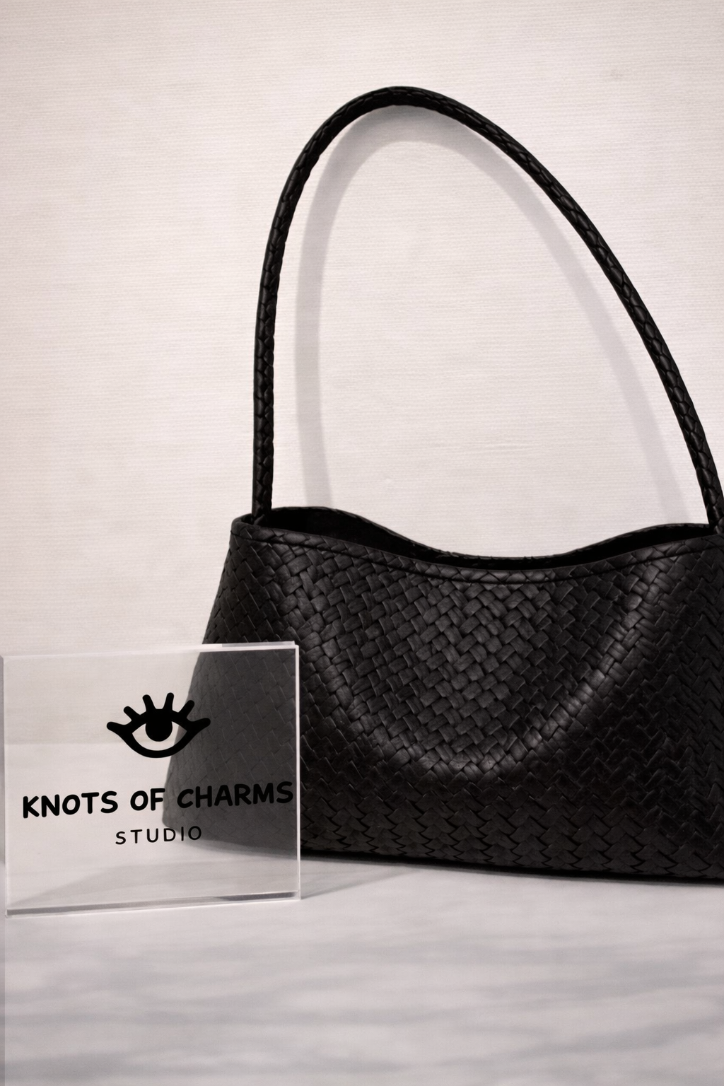 Stockholm Bag (Black)