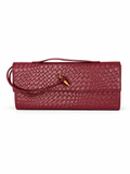 Paris Bag (Burgundy)