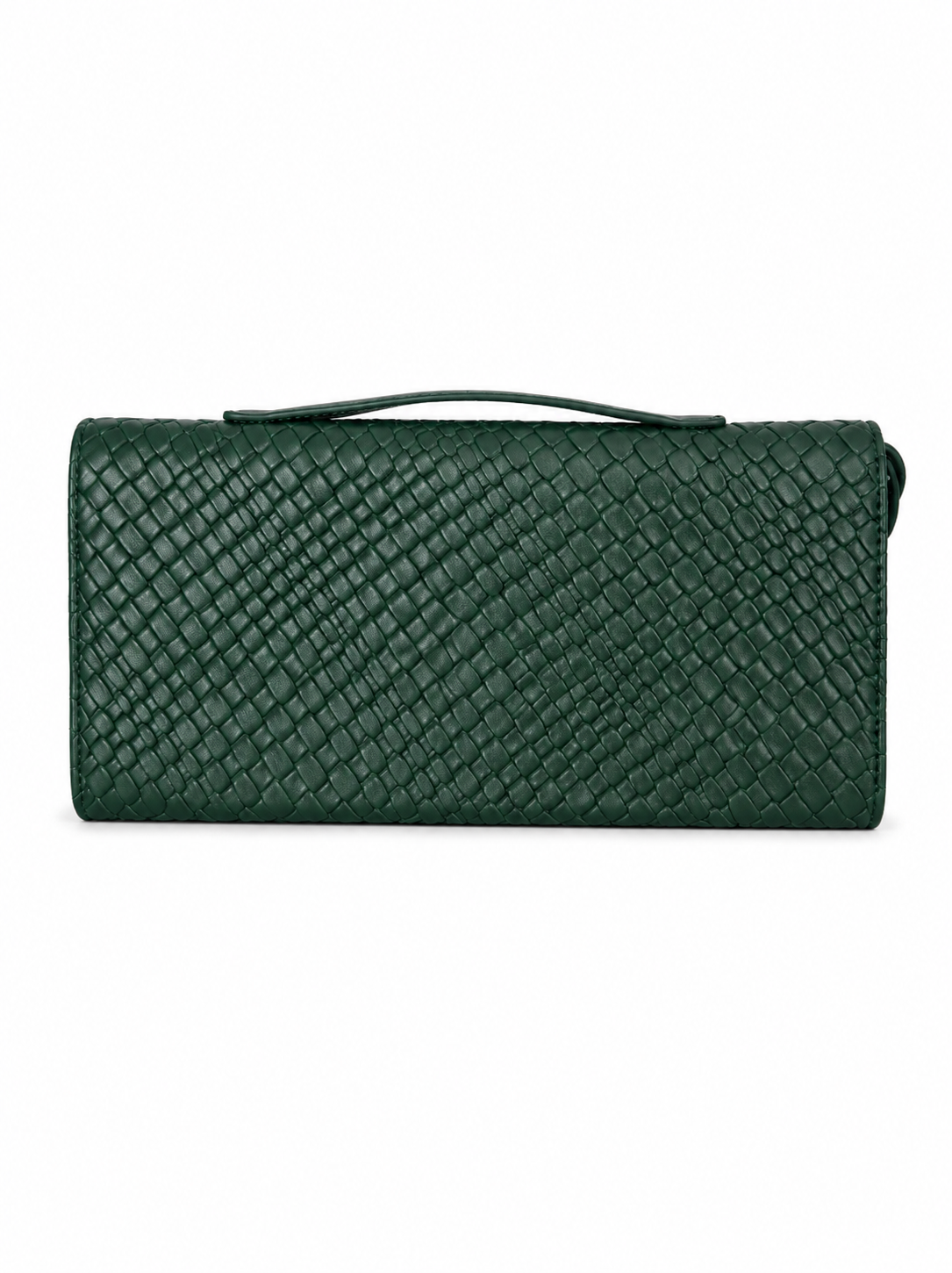 Paris Bag (Green)