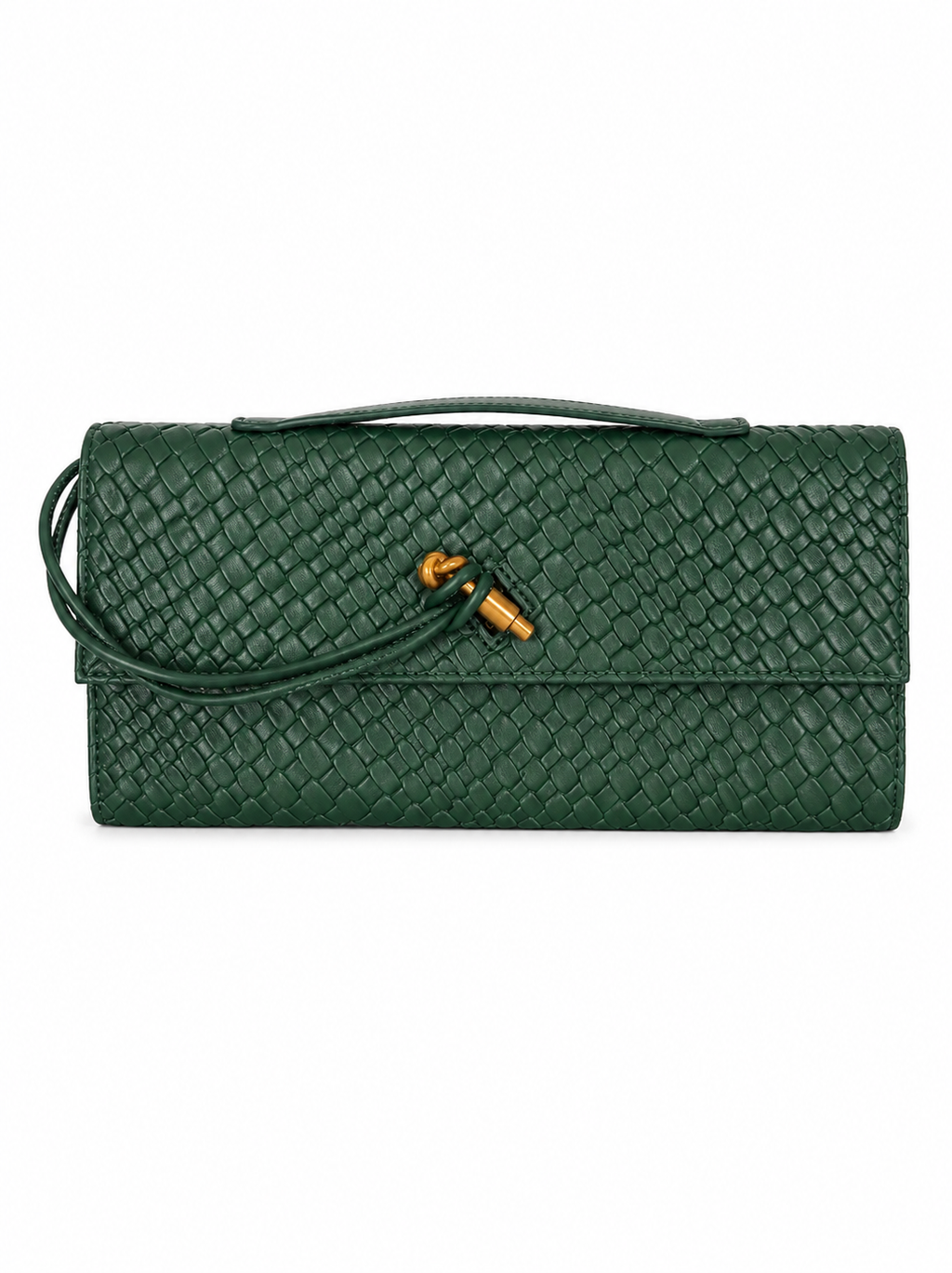 Paris Bag (Green)