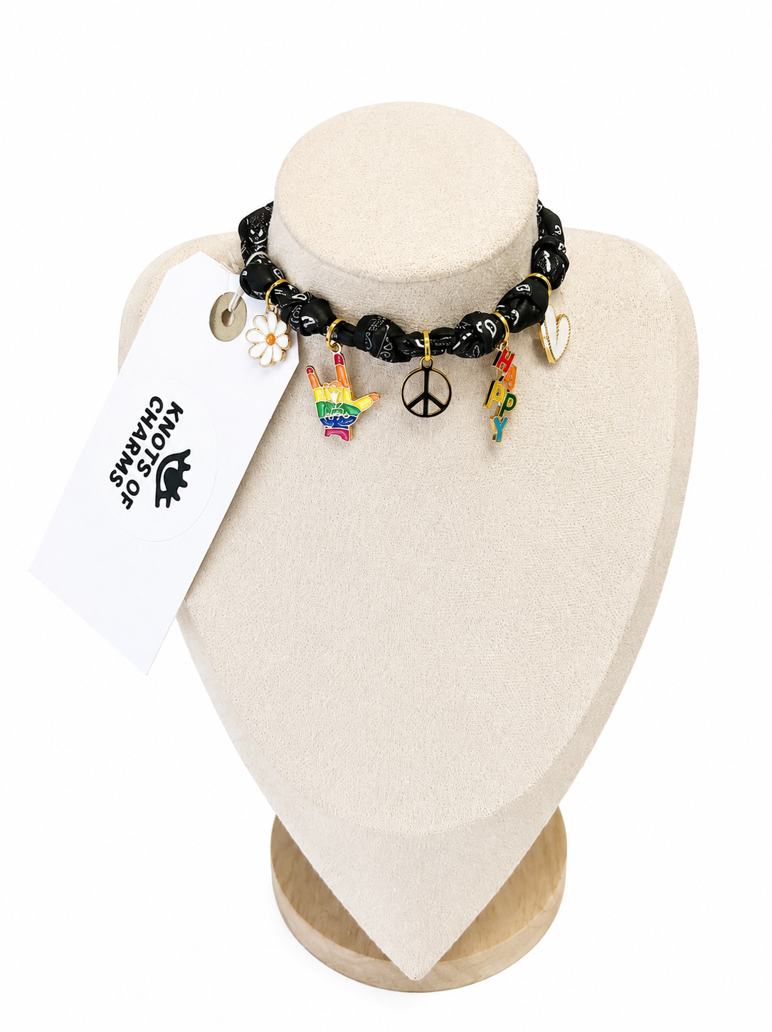 Pride Choker